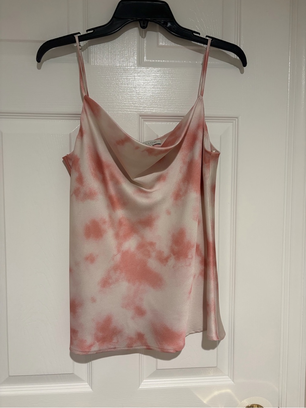 Willow Silky Camisole